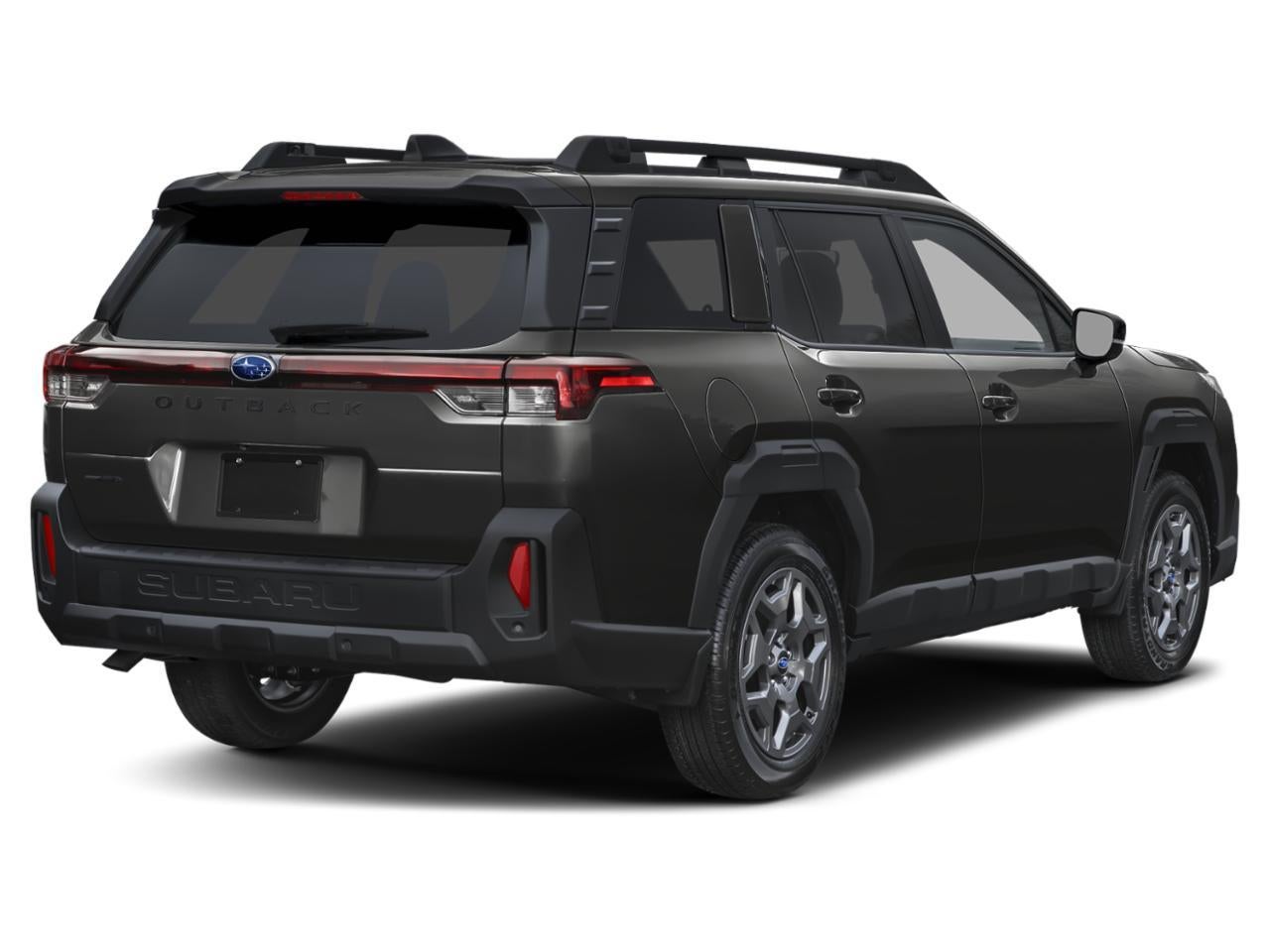 2026 Subaru Outback Premium AWD