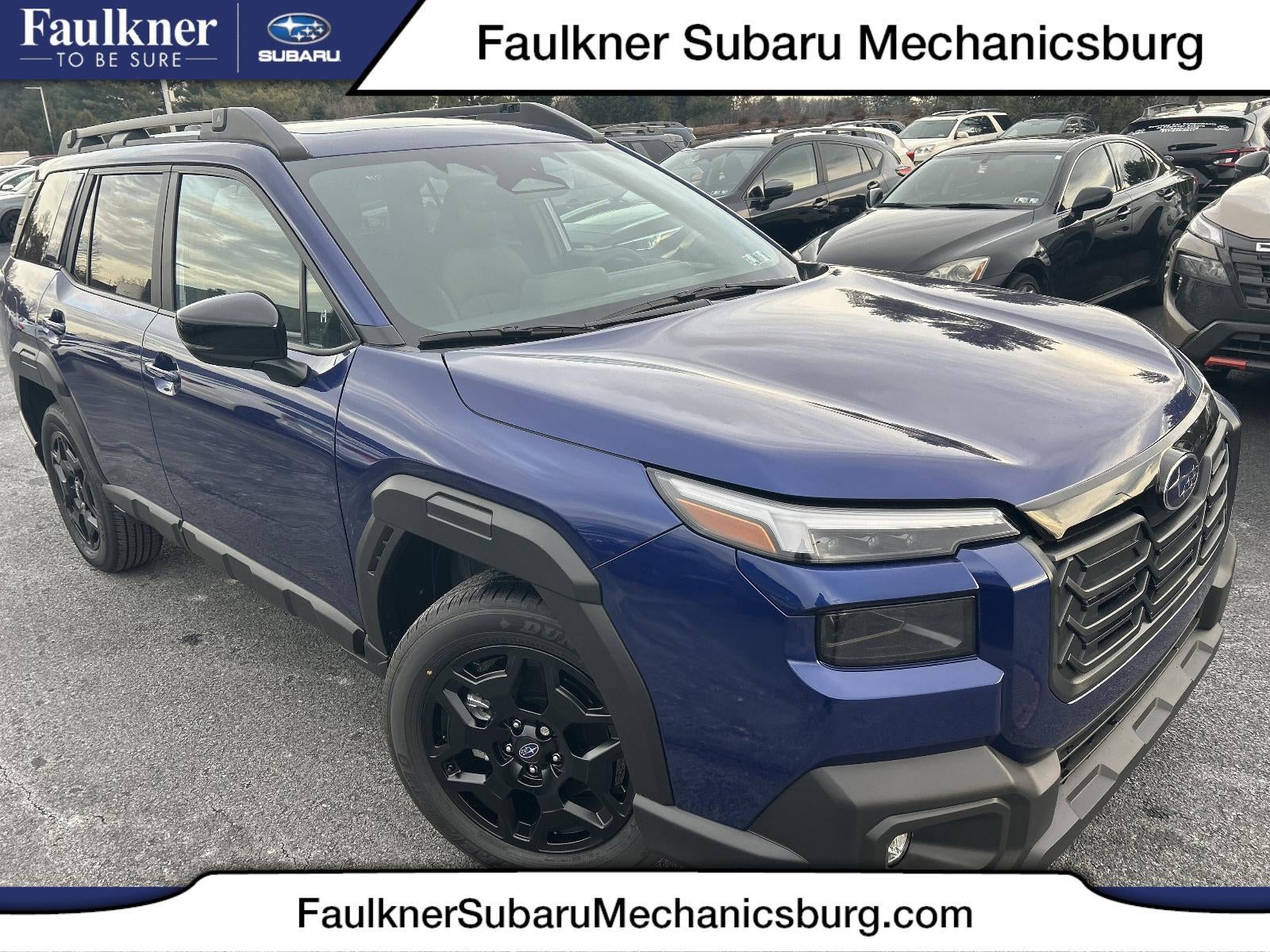 2026 Subaru Outback Limited AWD