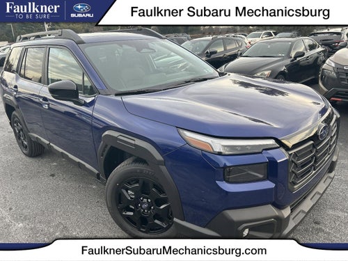 2026 Subaru Outback Limited AWD