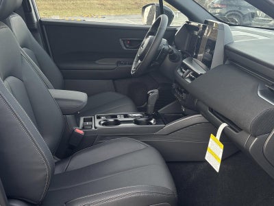 2026 Subaru Outback Limited AWD