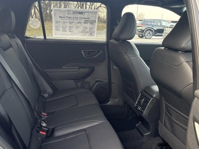 2026 Subaru Outback Limited AWD