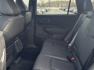 2026 Subaru Outback Limited AWD