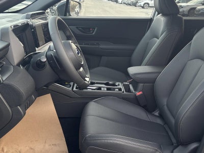 2026 Subaru Outback Limited AWD