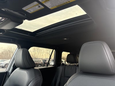 2026 Subaru Outback Limited AWD