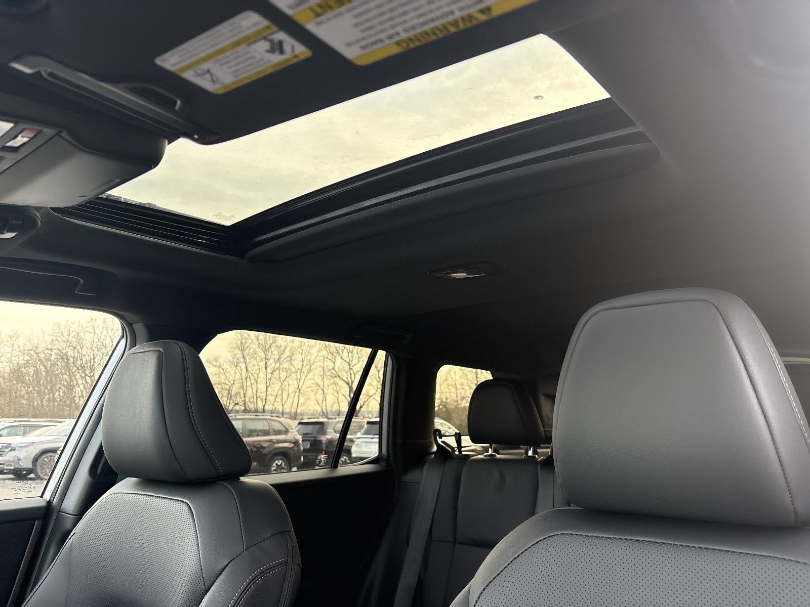 2026 Subaru Outback Limited AWD