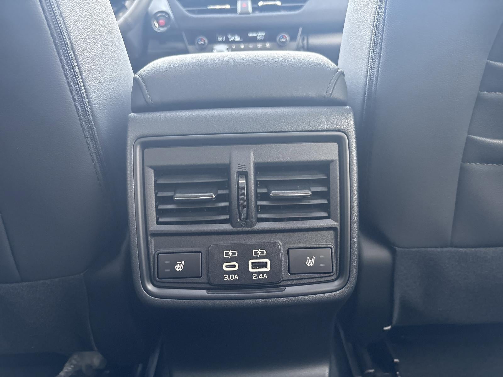 2026 Subaru Outback Limited AWD