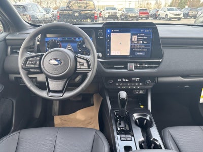 2026 Subaru Outback Limited AWD