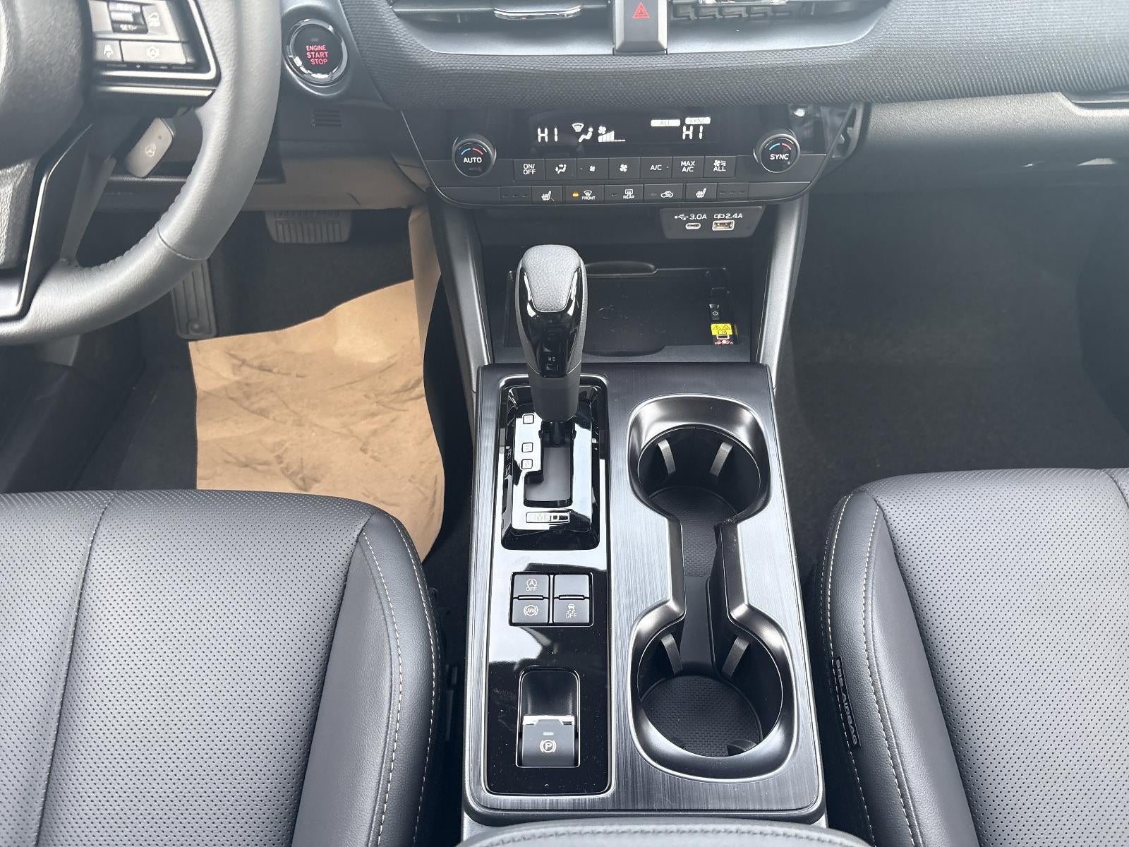 2026 Subaru Outback Limited AWD