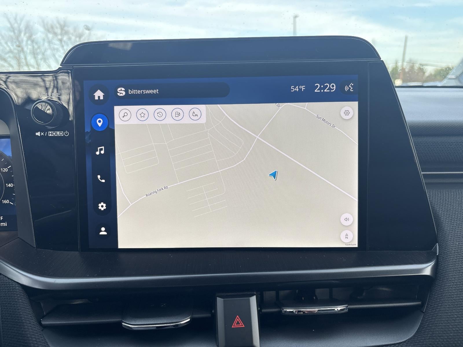 2026 Subaru Outback Limited AWD