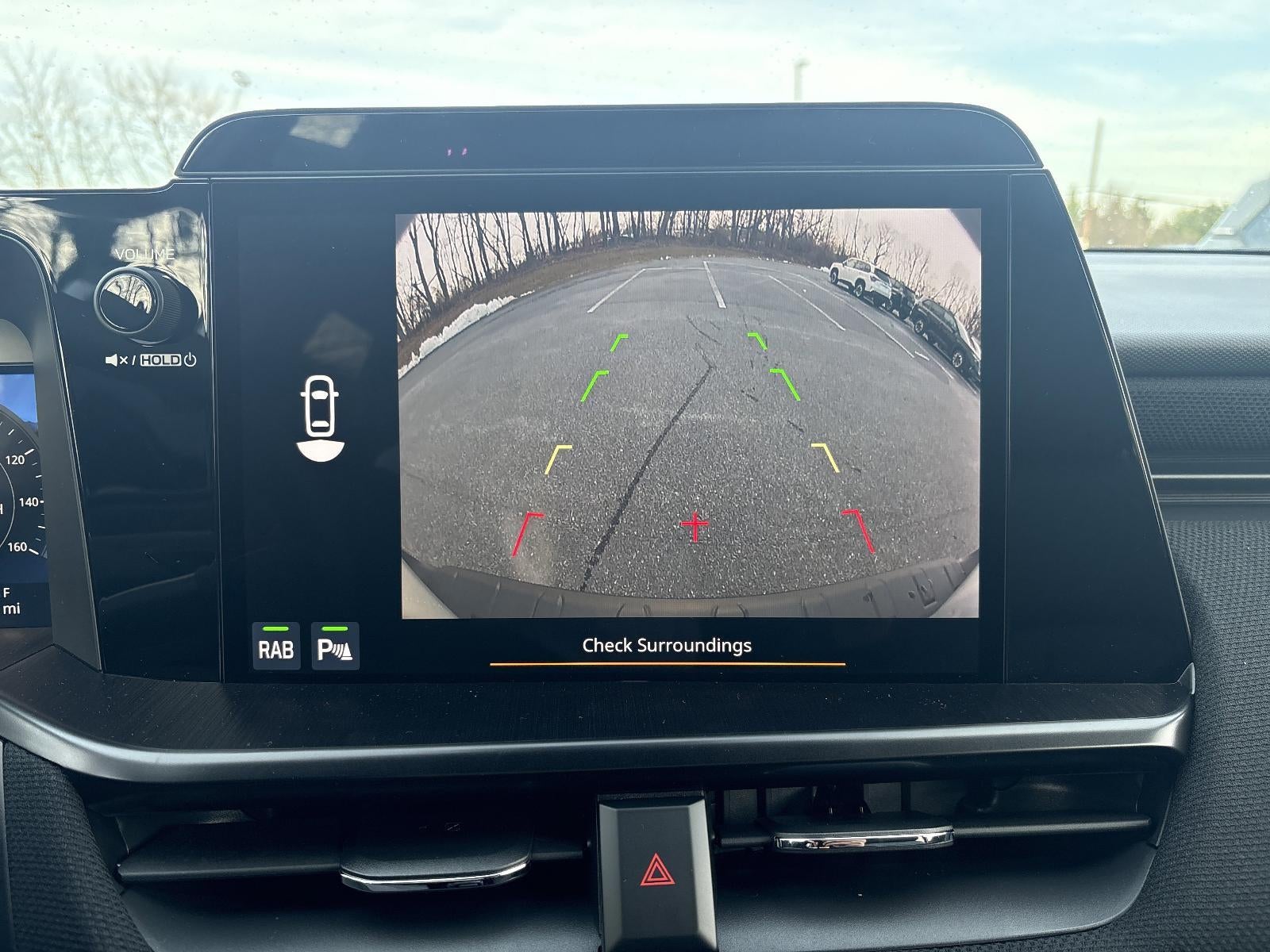 2026 Subaru Outback Limited AWD