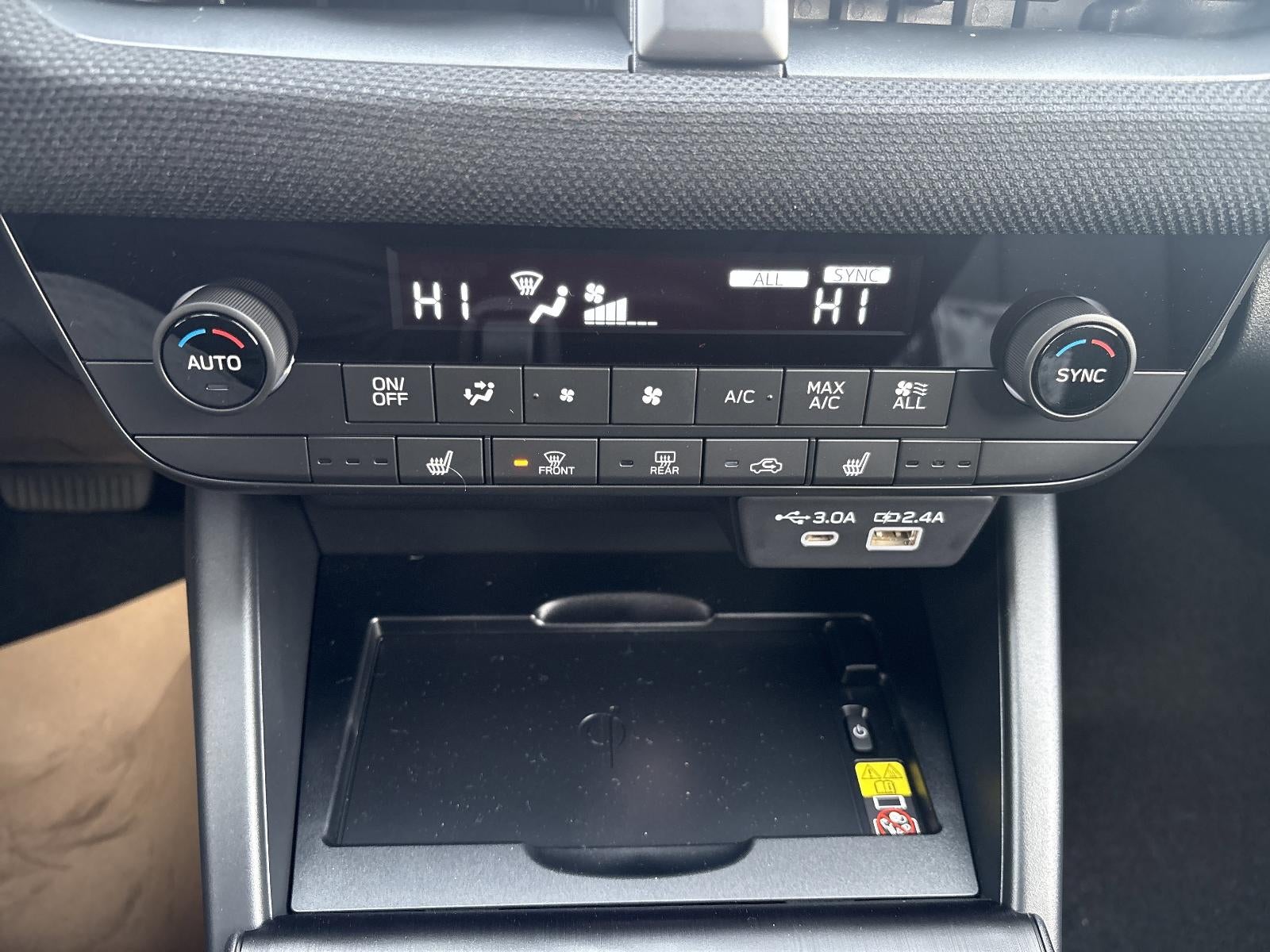 2026 Subaru Outback Limited AWD