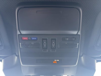 2026 Subaru Outback Limited AWD