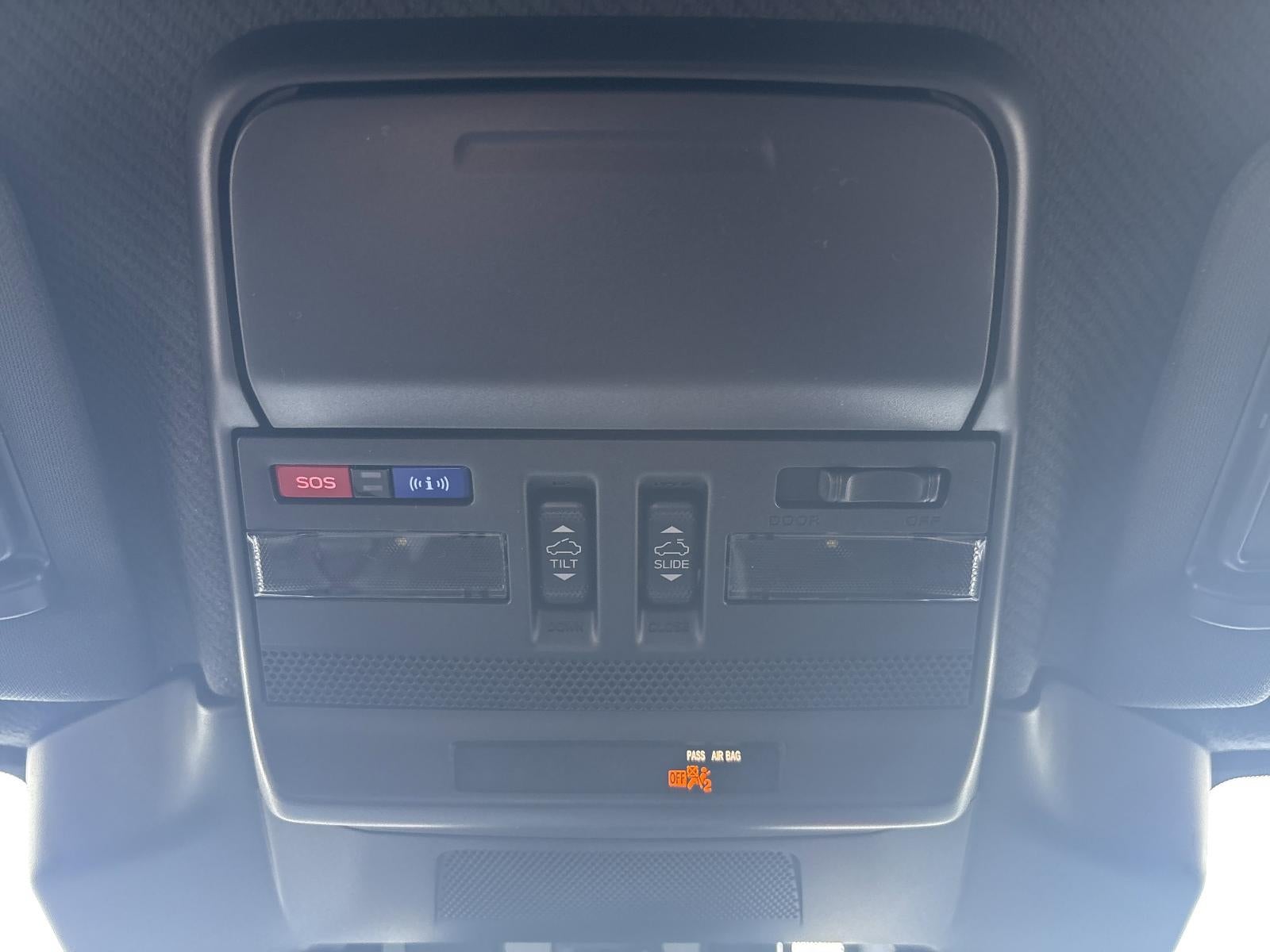 2026 Subaru Outback Limited AWD