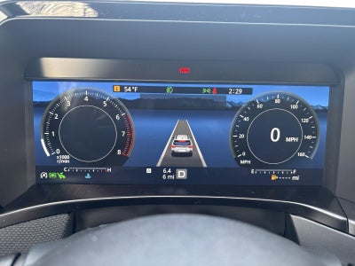 2026 Subaru Outback Limited AWD