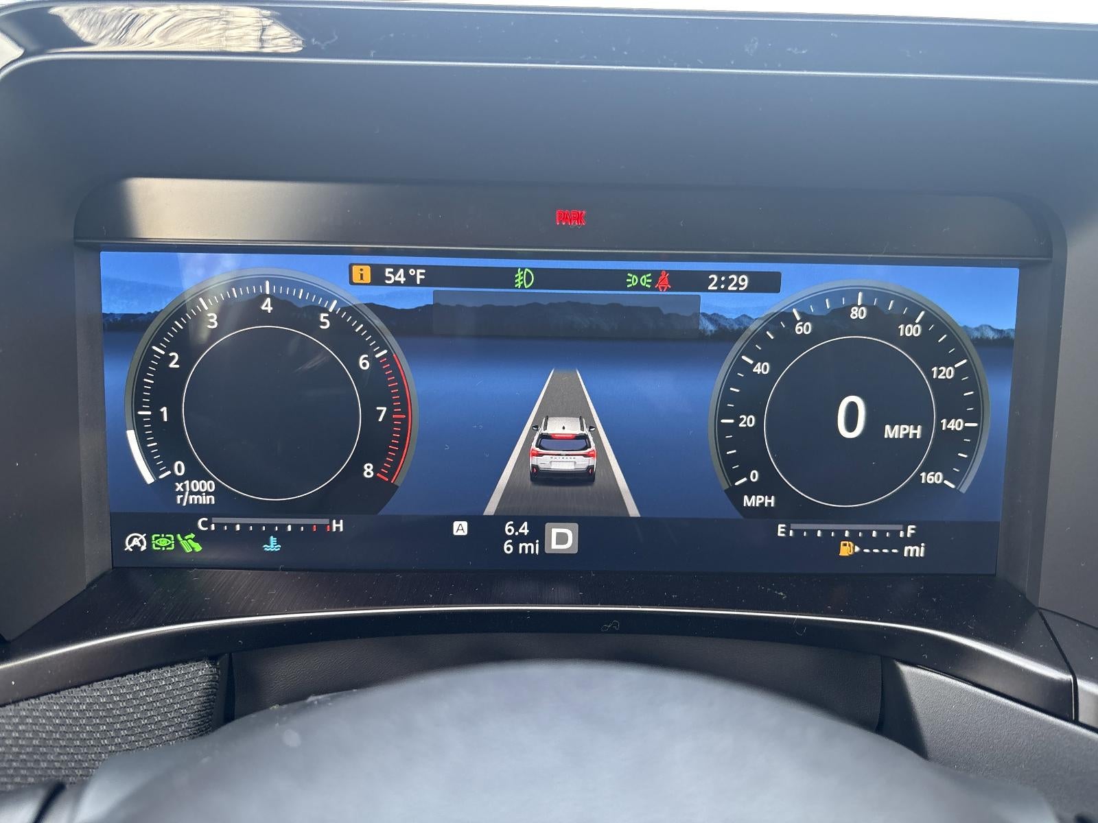 2026 Subaru Outback Limited AWD