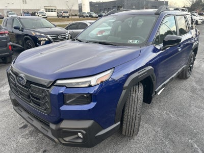 2026 Subaru Outback Limited AWD