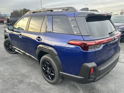 2026 Subaru Outback Limited AWD