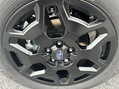 2026 Subaru Outback Limited AWD