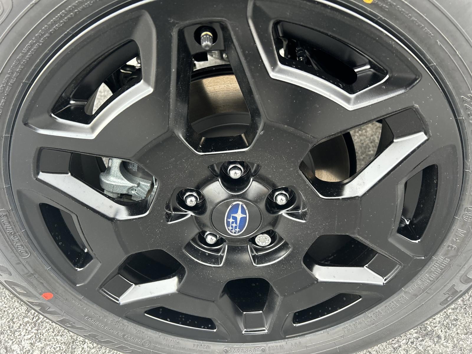 2026 Subaru Outback Limited AWD