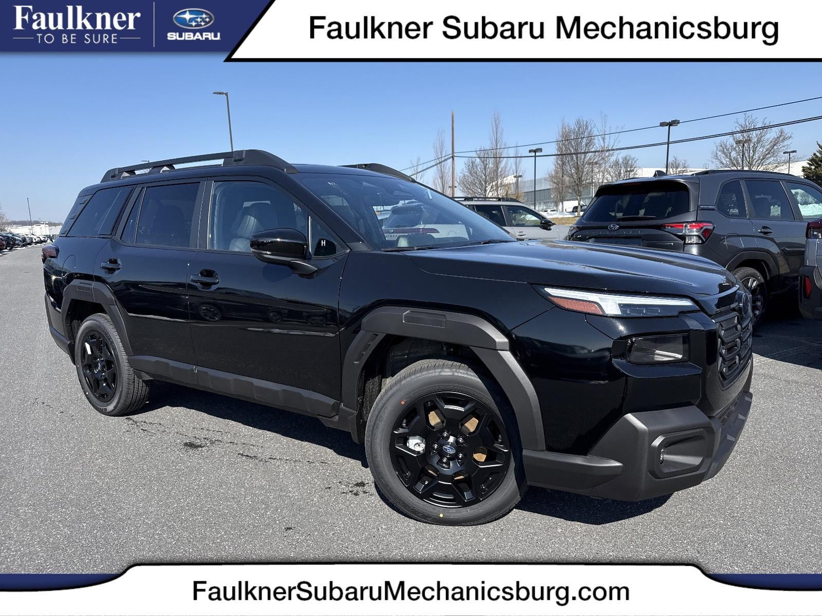 2026 Subaru Outback Limited AWD