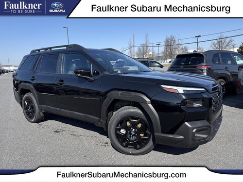2026 Subaru Outback Limited AWD