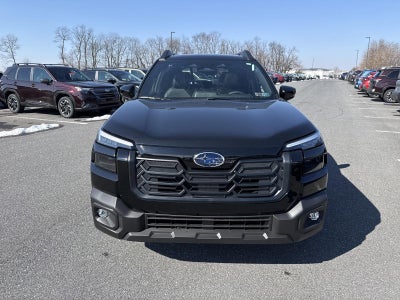 2026 Subaru Outback Limited AWD