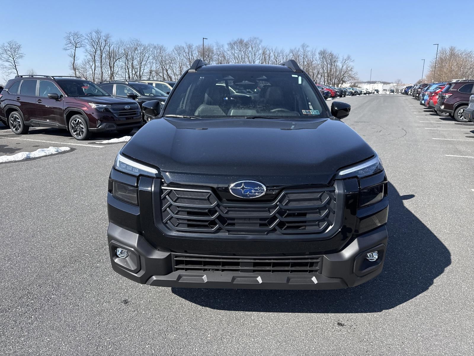 2026 Subaru Outback Limited AWD