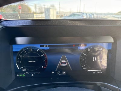 2026 Subaru Outback Limited AWD
