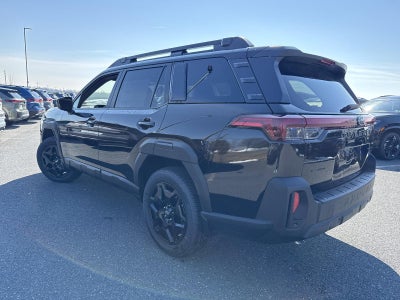 2026 Subaru Outback Limited AWD