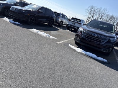 2026 Subaru Outback Limited AWD