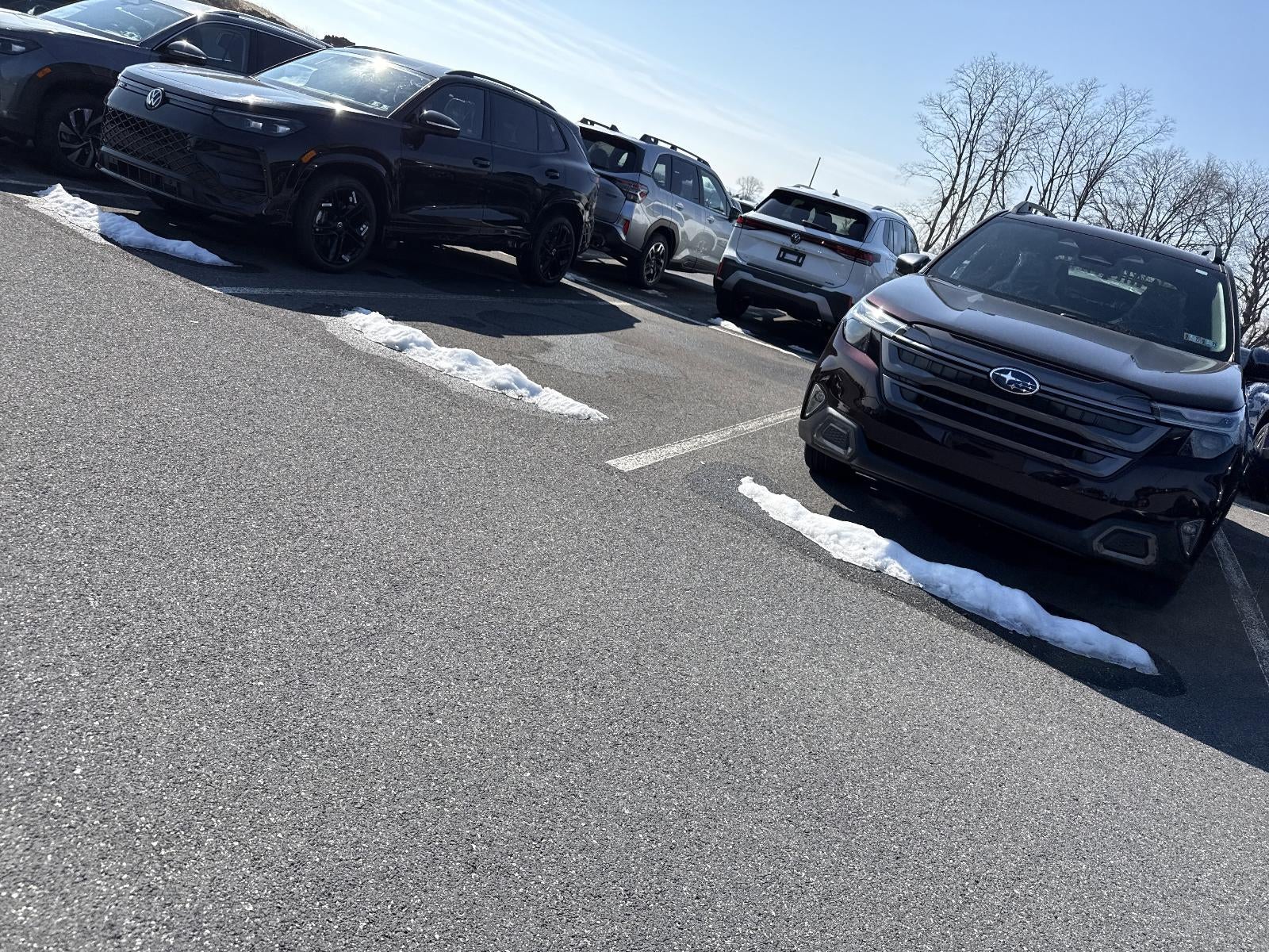 2026 Subaru Outback Limited AWD