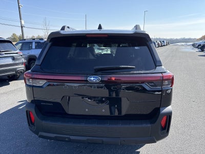 2026 Subaru Outback Limited AWD