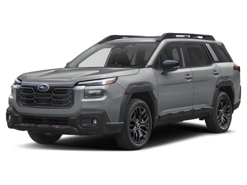 2026 Subaru Outback Limited AWD