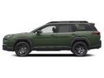 2026 Subaru Outback Limited AWD