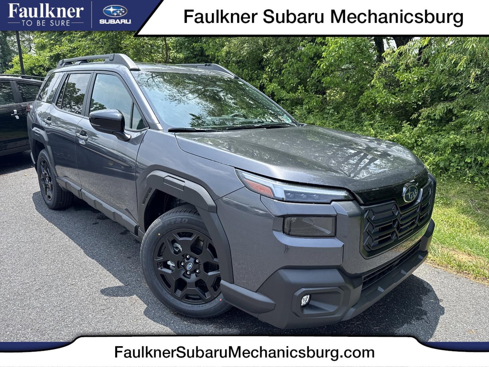 2026 Subaru Outback Limited AWD