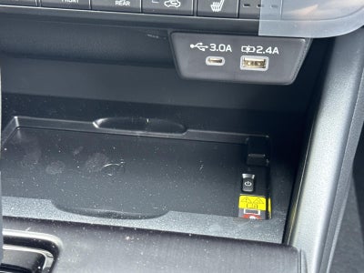 2026 Subaru Outback Limited AWD