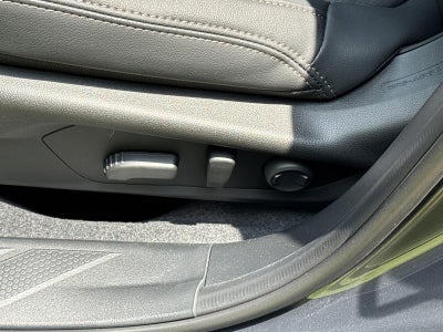 2026 Subaru Outback Limited AWD