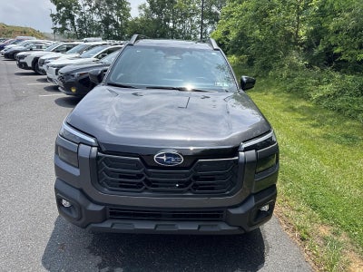 2026 Subaru Outback Limited AWD