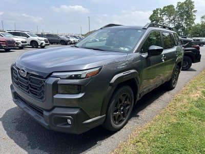 2026 Subaru Outback Limited AWD