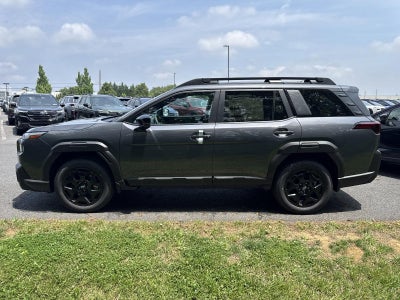 2026 Subaru Outback Limited AWD