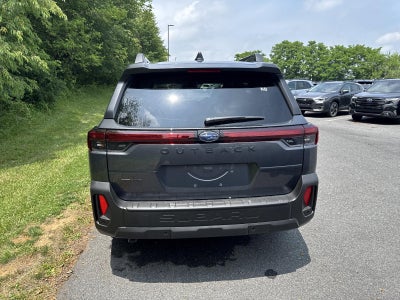 2026 Subaru Outback Limited AWD