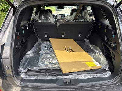 2026 Subaru Outback Limited AWD