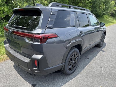 2026 Subaru Outback Limited AWD