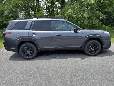 2026 Subaru Outback Limited AWD