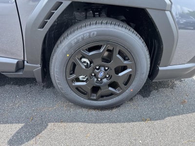 2026 Subaru Outback Limited AWD