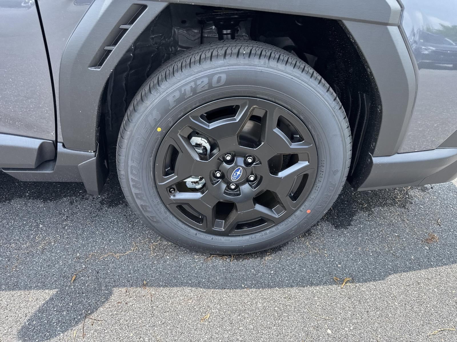 2026 Subaru Outback Limited AWD