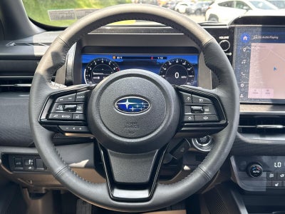 2026 Subaru Outback Limited AWD
