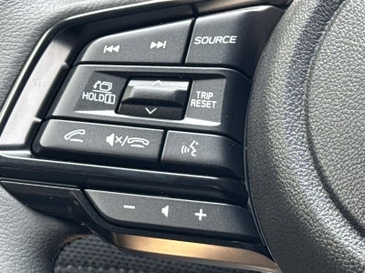 2026 Subaru Outback Limited AWD