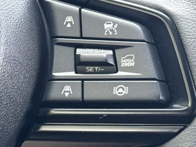 2026 Subaru Outback Limited AWD