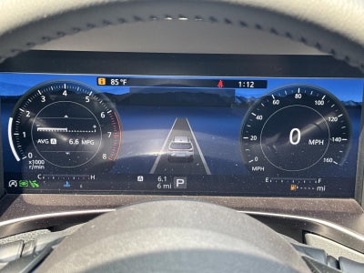 2026 Subaru Outback Limited AWD